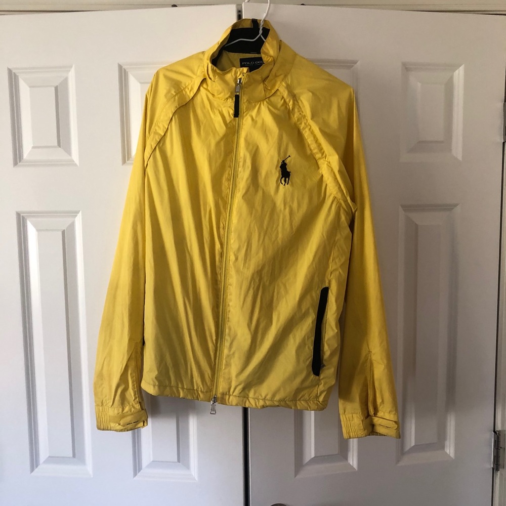 Polo Golf jacket/vest XL